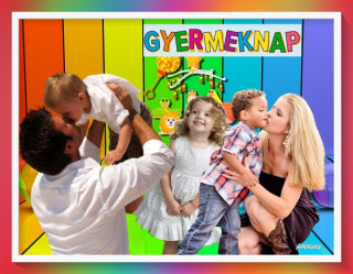 Gyermeknapra