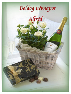 Alfréd