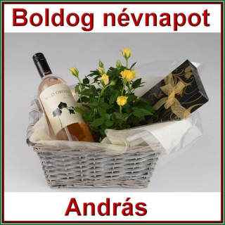 András