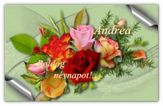 Andrea