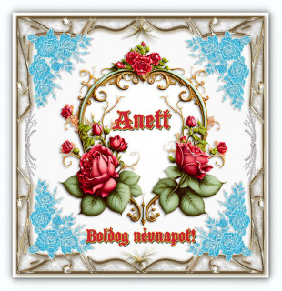 Anett