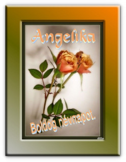 Angelika