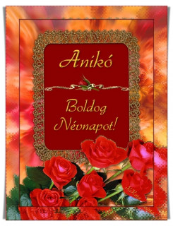 Anikó