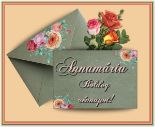 Annamária