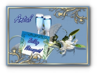 Antal