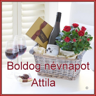Attila