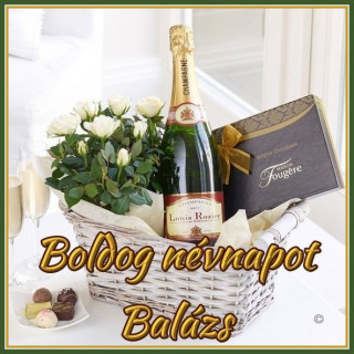 Balázs