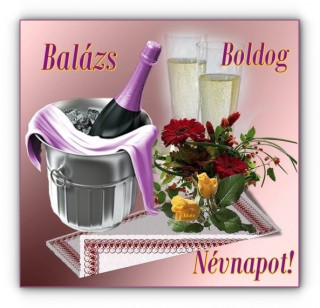 Balázs