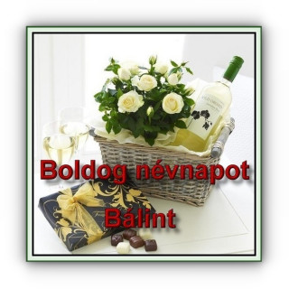 Bálint