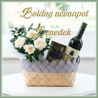 Benedek