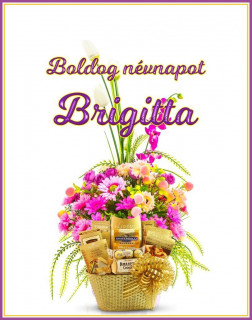 Brigitta