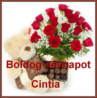 Cintia