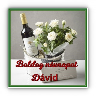 Dávid
