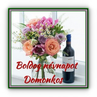 Domonkos