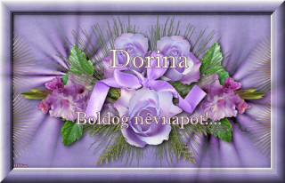 Dorina