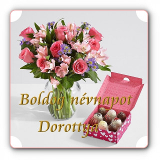 Dorottya