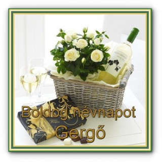 Gergő