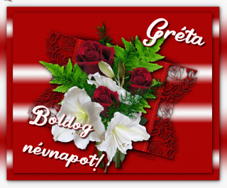Gréta