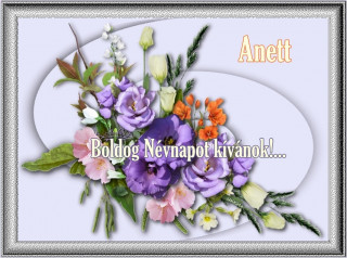 Anett
