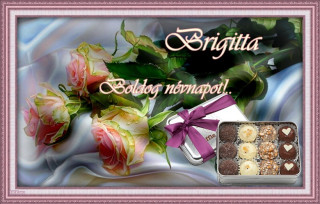 Brigitta