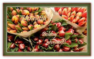 Henrietta