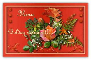 Ilona