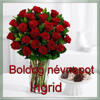 Ingrid