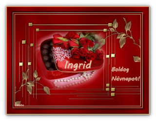 Ingrid