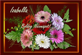 Izabella