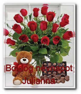 Júlianna