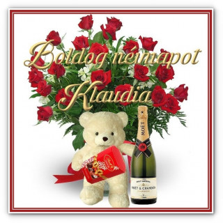 Klaudia