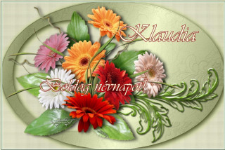 Klaudia