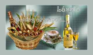 László