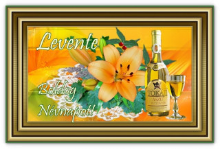 Levente