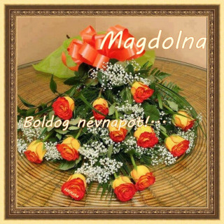 Magdolna