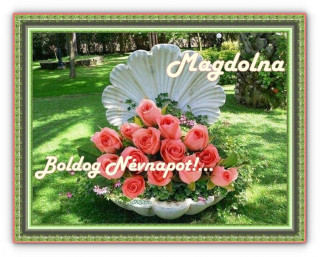Magdolna