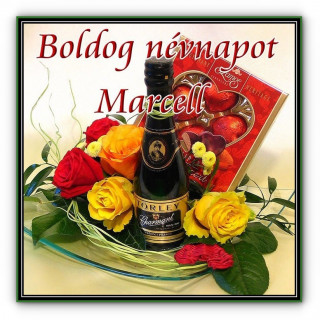 Marcell
