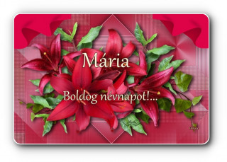 Mária