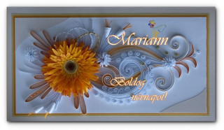 Mariann