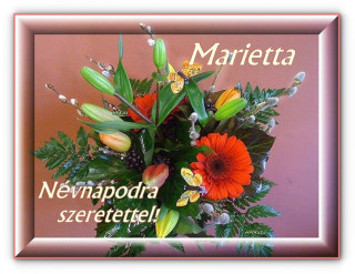 Marietta