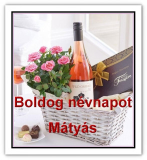 Mátyás