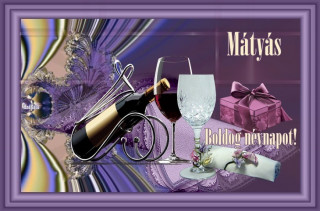 Mátyás
