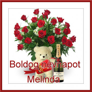 Melinda