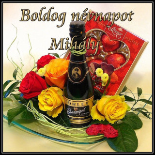 Mihály