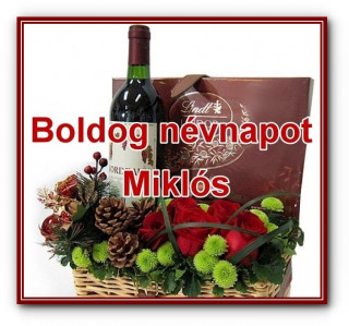 Miklós