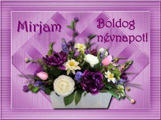 Mirjam