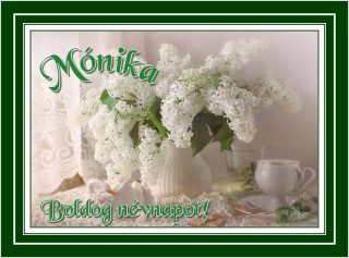 Mónika