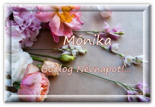 Mónika