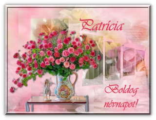 Patricia