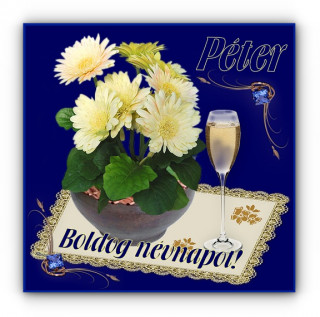 Péter